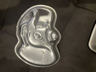 Minny Dumbo Pan