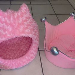 Kitty/puppy Bed 