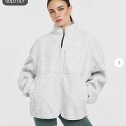 Oner Active Fleece Jacket