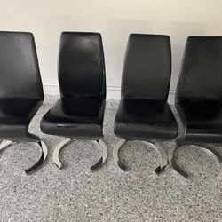 Dining Chairs