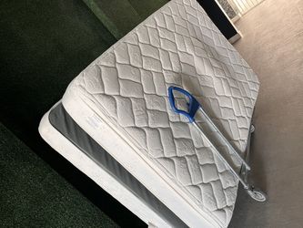 2 Full Mattress Great Condition 🔥 $50