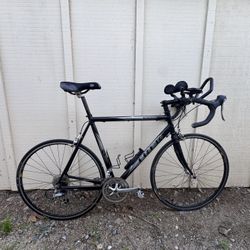 Trek 1000 Road Bike – 60cm – Aero Bars, Clipless Pedals