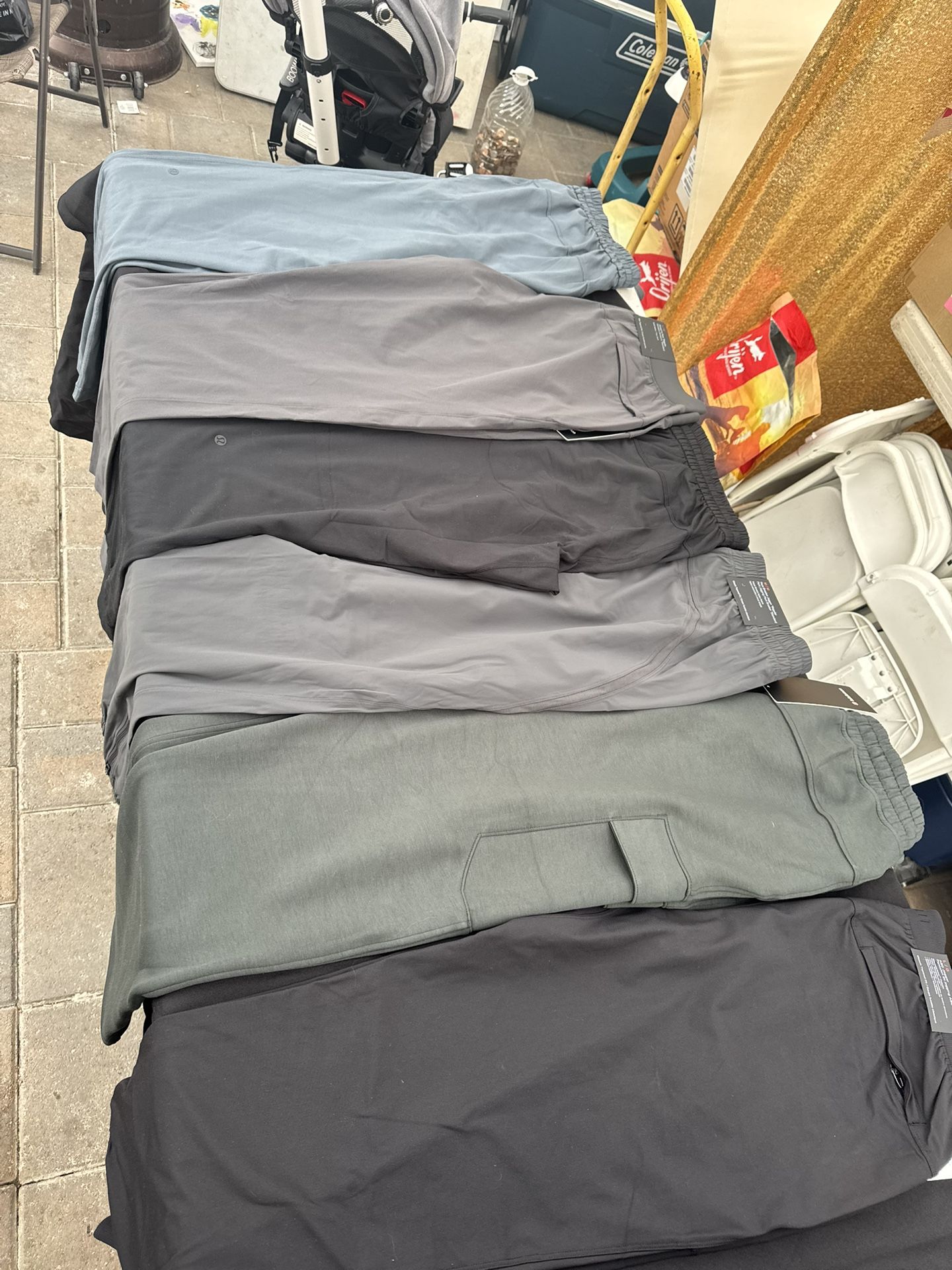 Joggers For Men