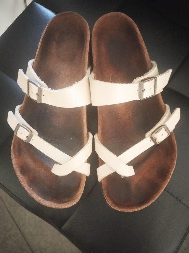 Birkenstock Women's Sandals Size 10.5