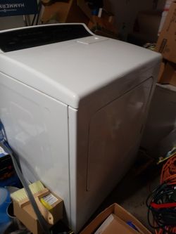 Whirlpool Dryer