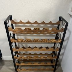 Wine Rack