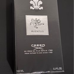 Creed Aventus 100ml