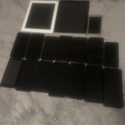 17 Electronic Items In Bulk For Sale