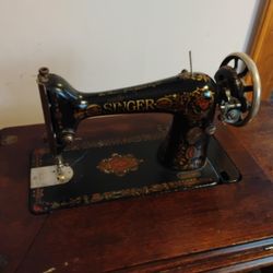Antique Singer