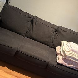 COUCH BED 