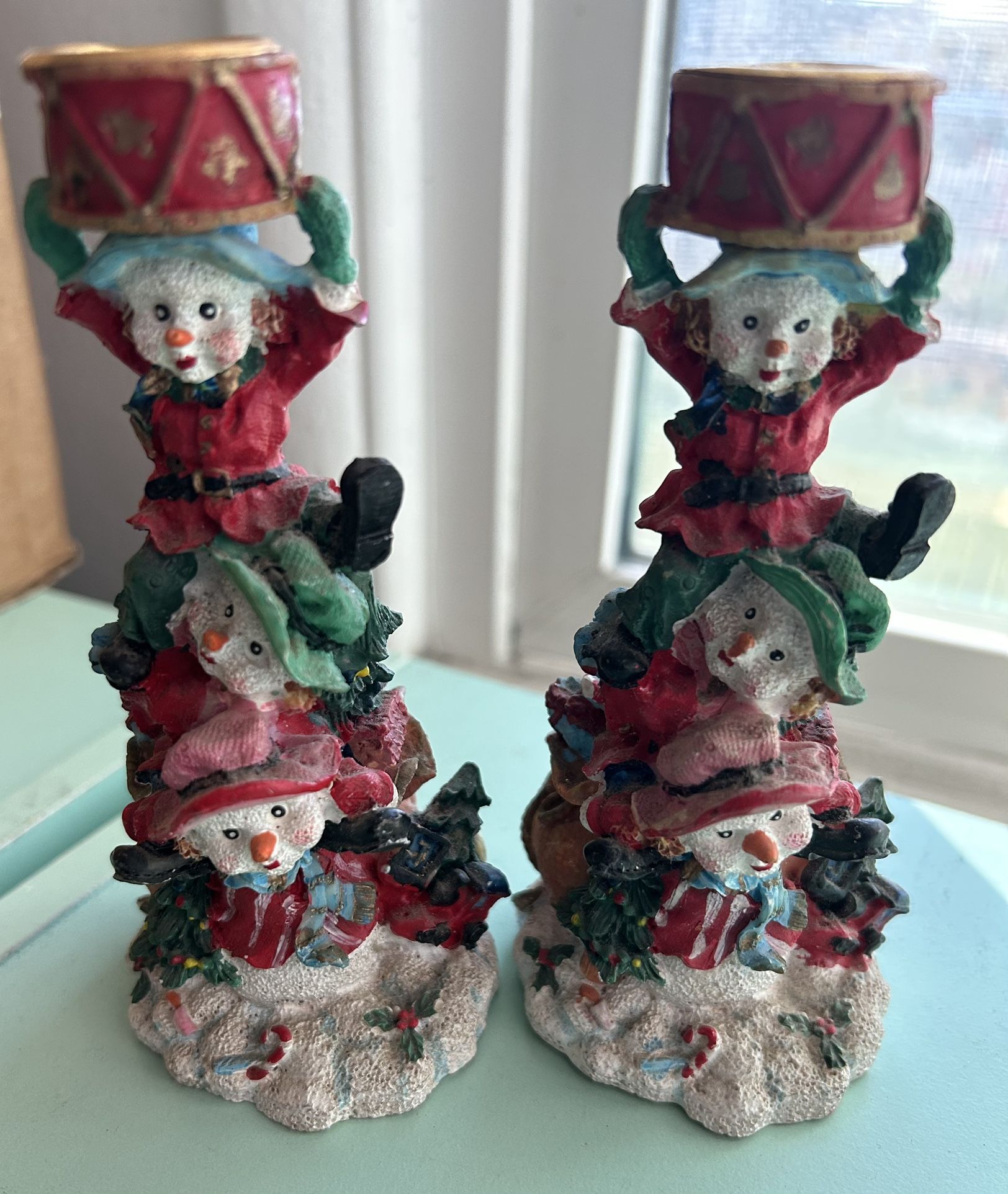 Candle Holder For Christmas ππ
πΌ10 Available