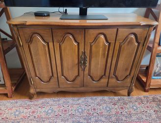 TV stand/cabinet