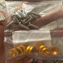 Fender Washer 
