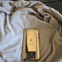 Apple Ipod Touch 4th Generation 8gb  Model A1367