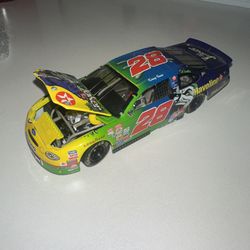 Vintage NASCAR Toy