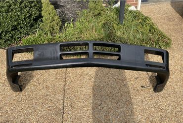 BMW E28 Front Valance 