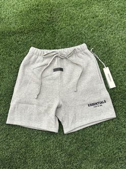 Essential sweats size s