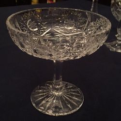 Candy dish