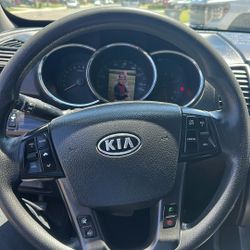2013 KIA Sorento