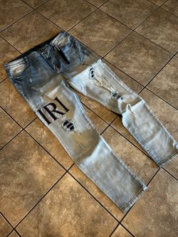 Amiri jeans