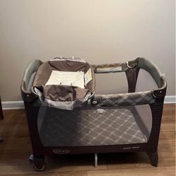 Pack and Play Set
