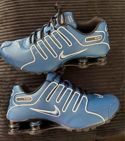 Nike Shox Men’s 9.5