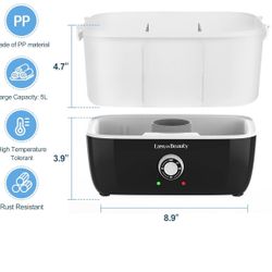 Professional Towel Steamer- Hand Towel Warmer