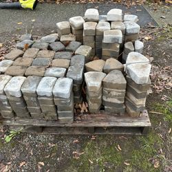 Pavers - Mutual Materials Old Dominion 