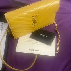 YSL Handbag