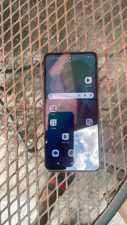 Moto g 5