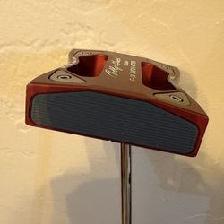 45 Inch Bobby Grave Switch Hitter Putter