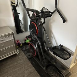 Bowflex Max trainer M3