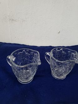 Cremeras fantasía
