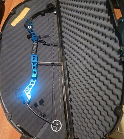 Mathews Solo Cam Bow
