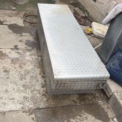 Caja Para Herramienta Usada No tiene Llave