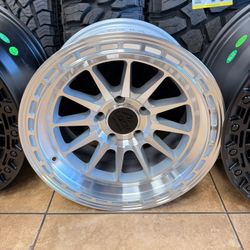 Lock baja wheels 
5x127 jeep wheels
$800 all 4 wheels