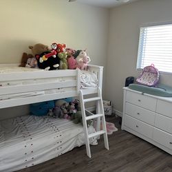 Bunk Beds