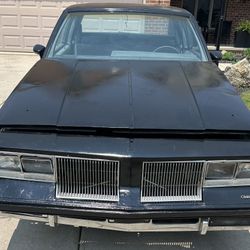 Oldsmobile Cutlass