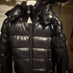 Moncler Maya Jacket size L