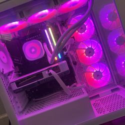 RTX 4060TI Pc BUNDLE