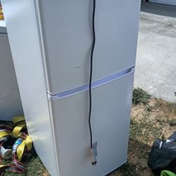 Small Fridge 
