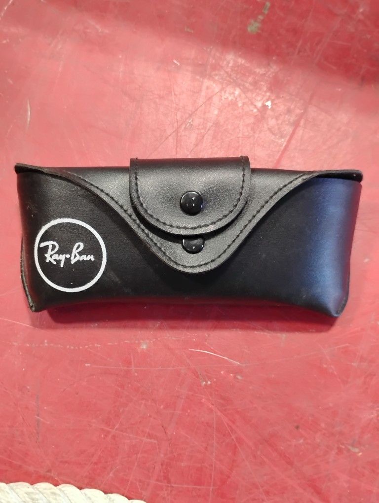 Ray-Bans Blaze Sunglasses
