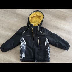 Jacket Boys Size 10-12 
