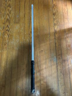 Ultra saber Medium strength combat saber