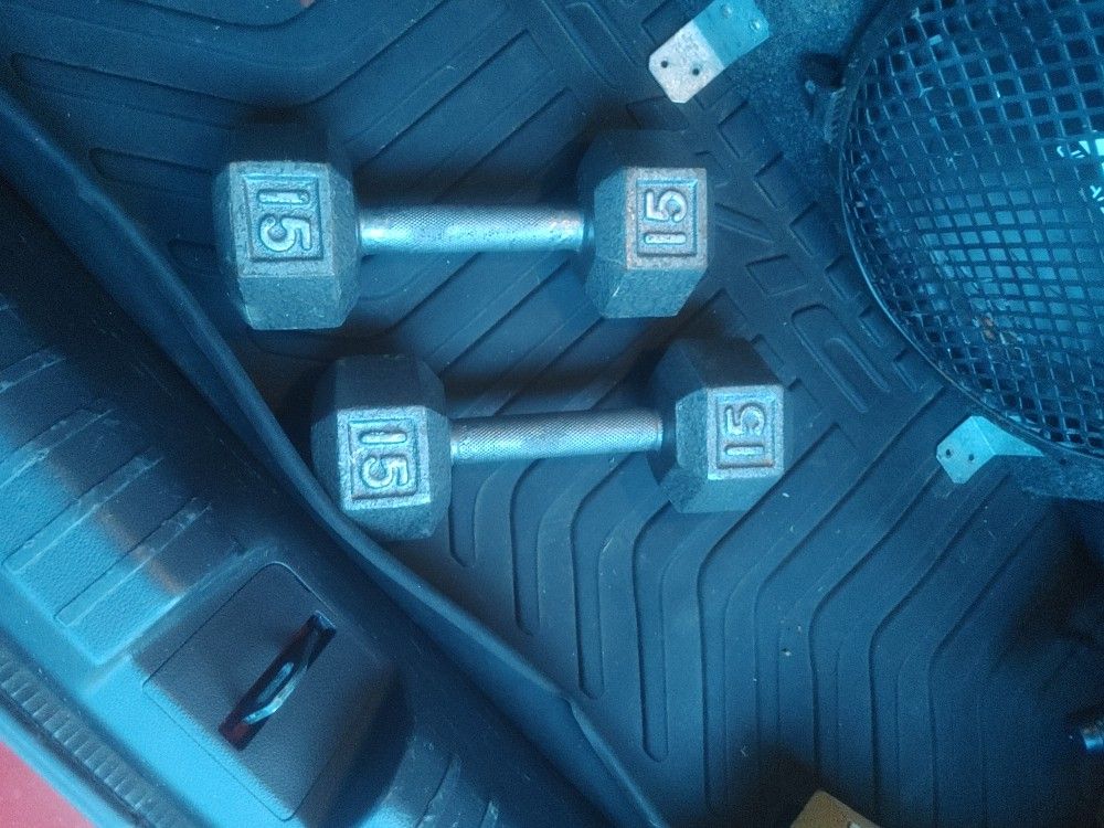 Weights!!