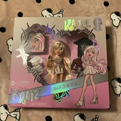 Bratz X Karol G 