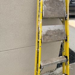 Gorilla Ladders