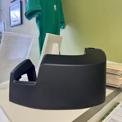 OEM Ford Transit KK41-17927-DAW Rear Bumper End Extension/Body Trim Genuine Part