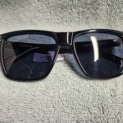 Privé Revaux Neptune Polarized Sunglasses (New)