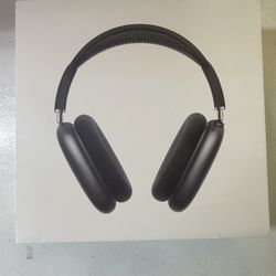 AirPod Pro Max (Midnight Black)